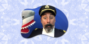 Past Event - Capt Nemo Academy